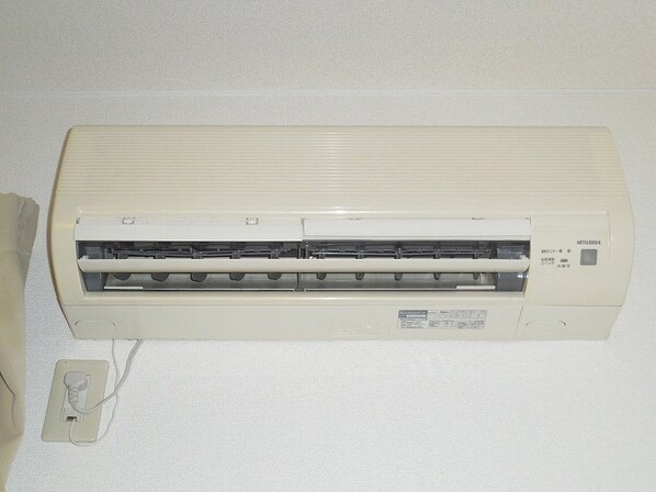 レオパレスU&Sの物件内観写真